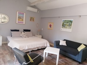 1 chambre