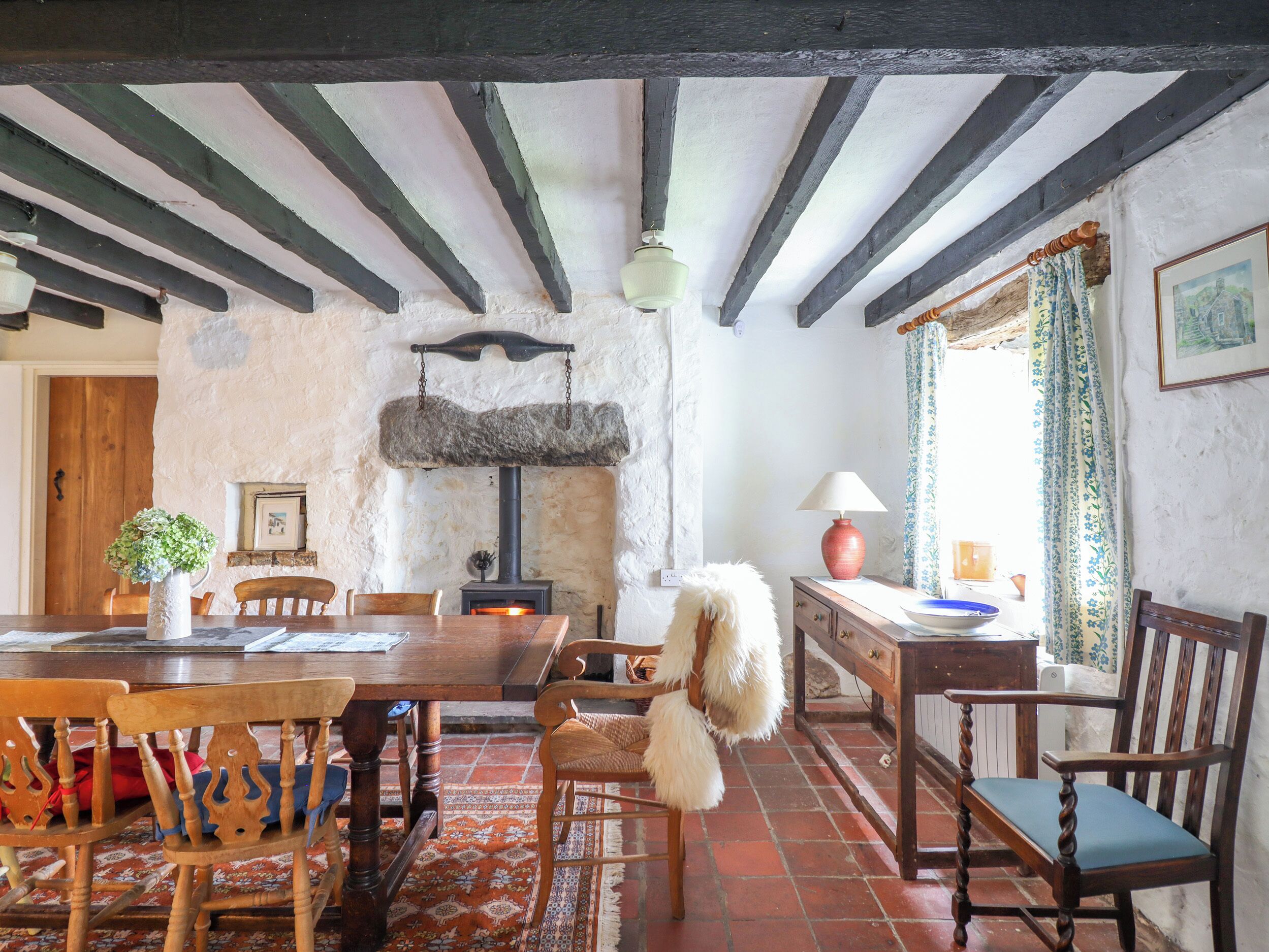 Servei de restauració