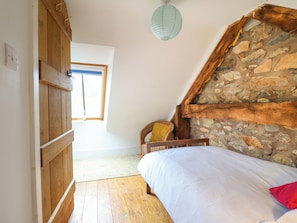 5 chambres, décoration personnalisée, ameublement personnalisé