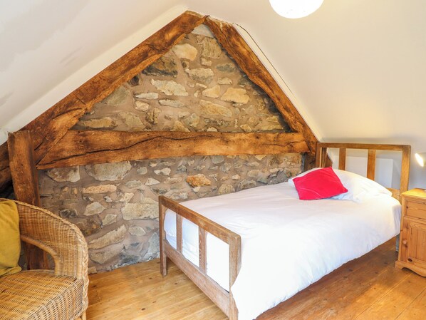 5 dormitorios, decoración individual, mobiliario individual