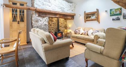 Ty Newydd Uchaf