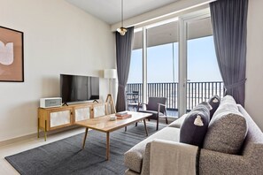 Televisión y estéreo 