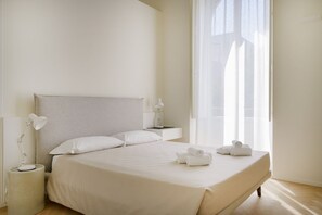 2 Schlafzimmer, Bügeleisen/Bügelbrett, Reisekinderbett