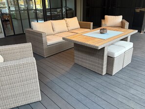 Terras