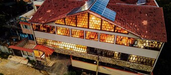 Pousada Pau Brasil Ubu