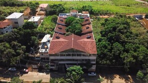 Exterior - Pousada Pau Brasil Ubu (Anchieta)