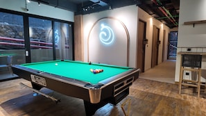 Billard