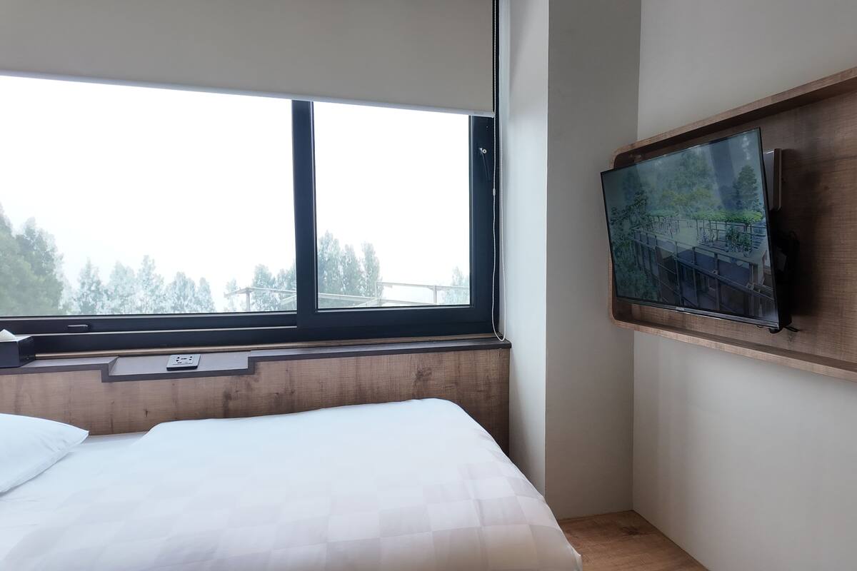 Habitación individual, varias habitaciones (2 rooms with Single Bed each) | Ropa de cama de alta calidad, wifi gratis, ropa de cama