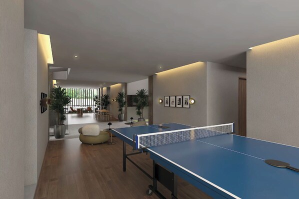 TV LED