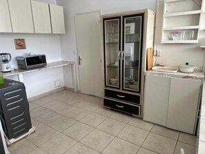 Cozinha privada