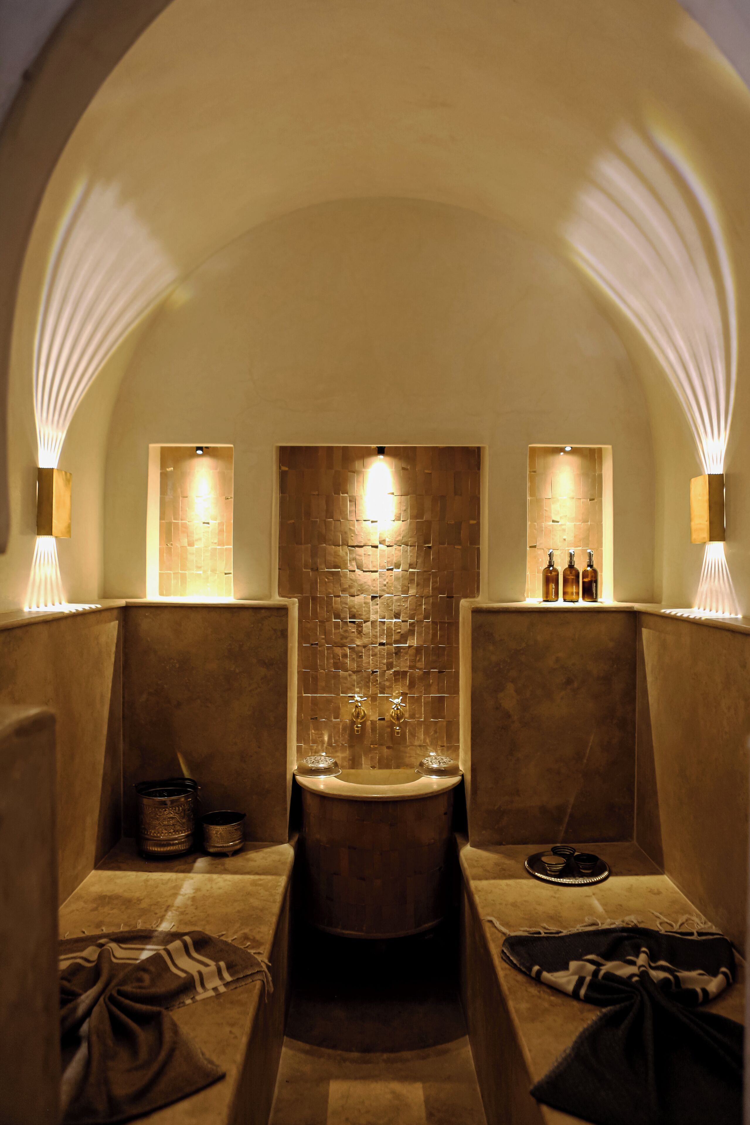 Foto - l'écrin marrakech