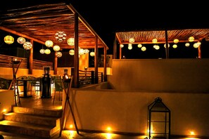 Terrace/patio - l'ecrin marrakech (Marrakech)