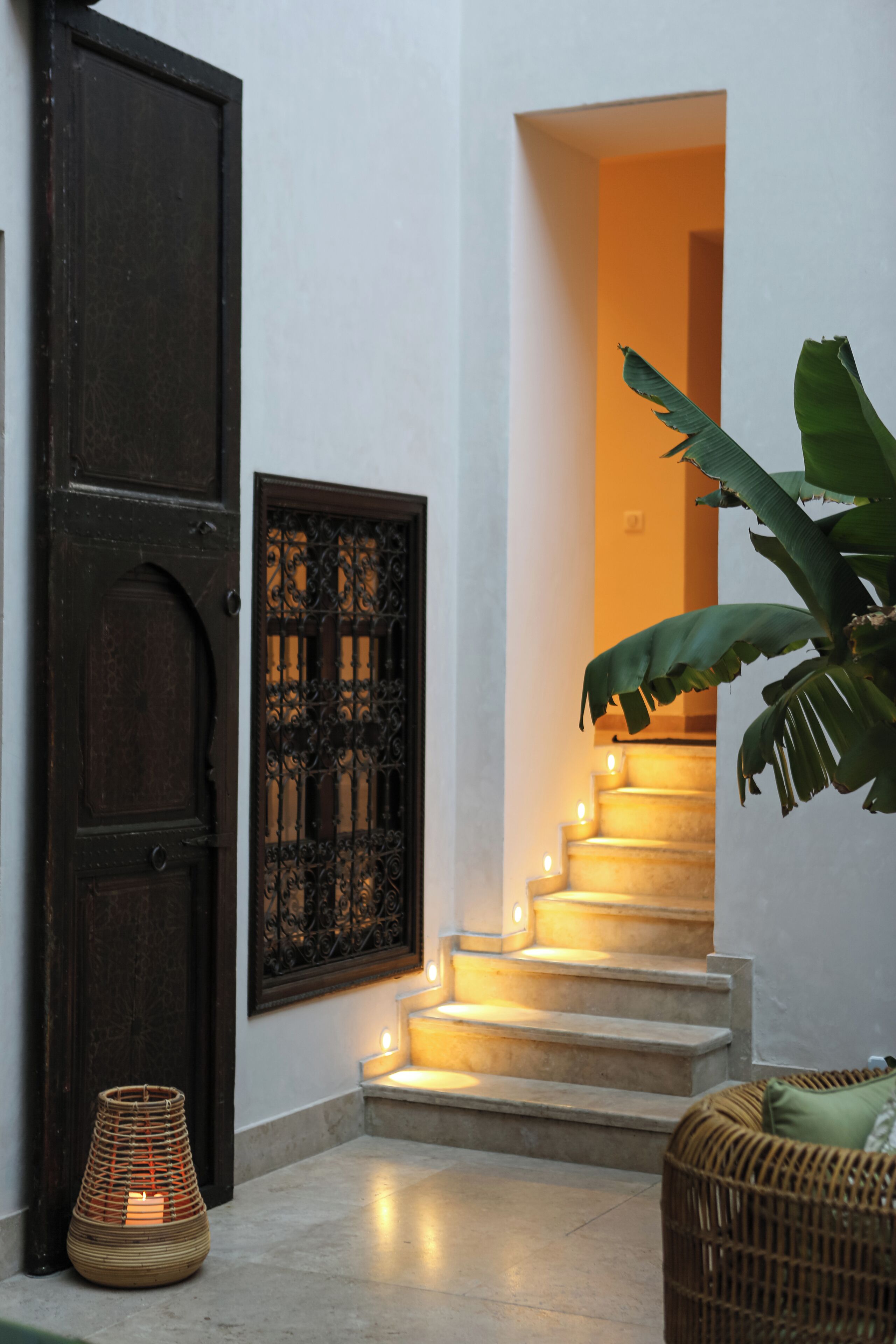 Foto - l'écrin marrakech