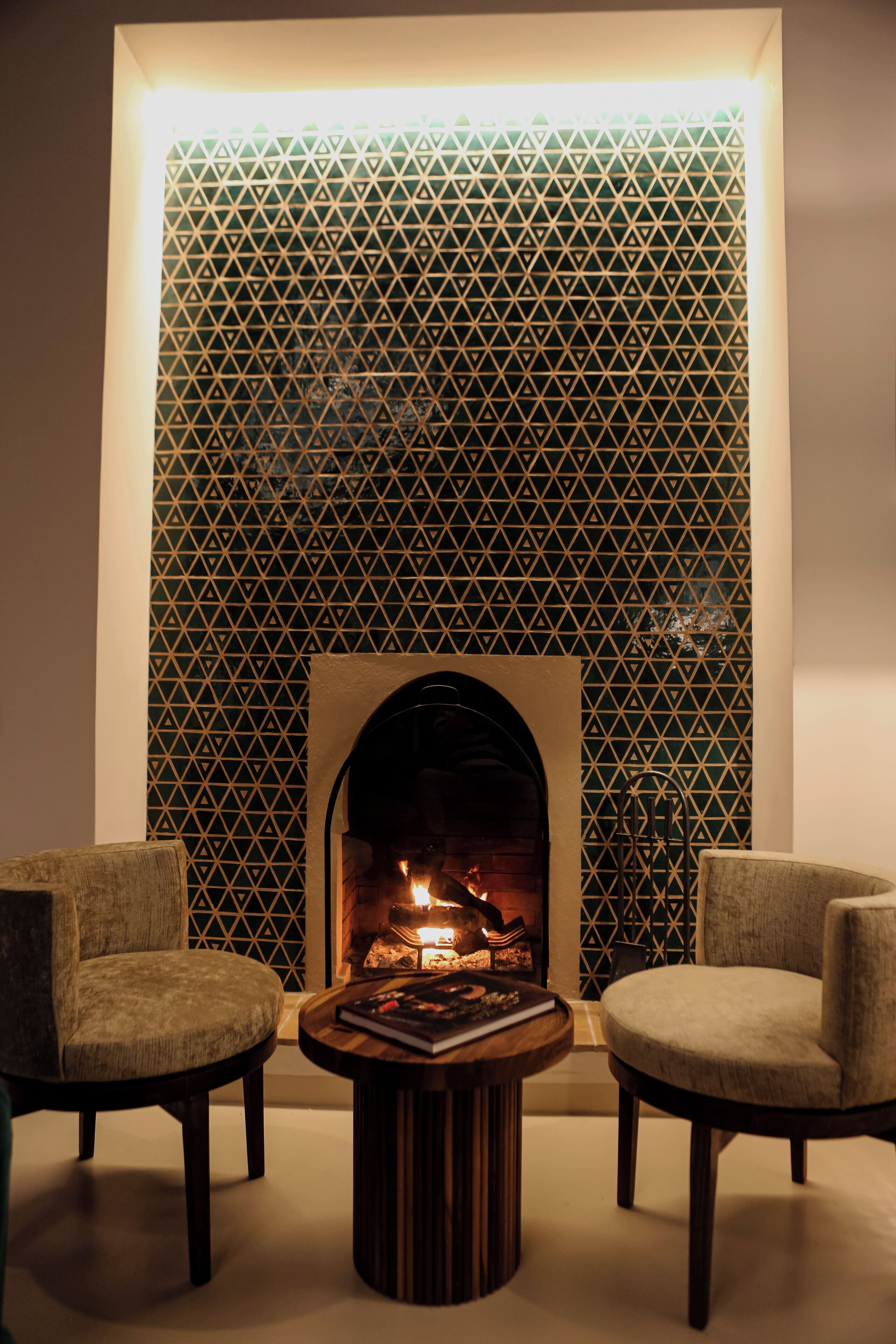 Foto - l'écrin marrakech