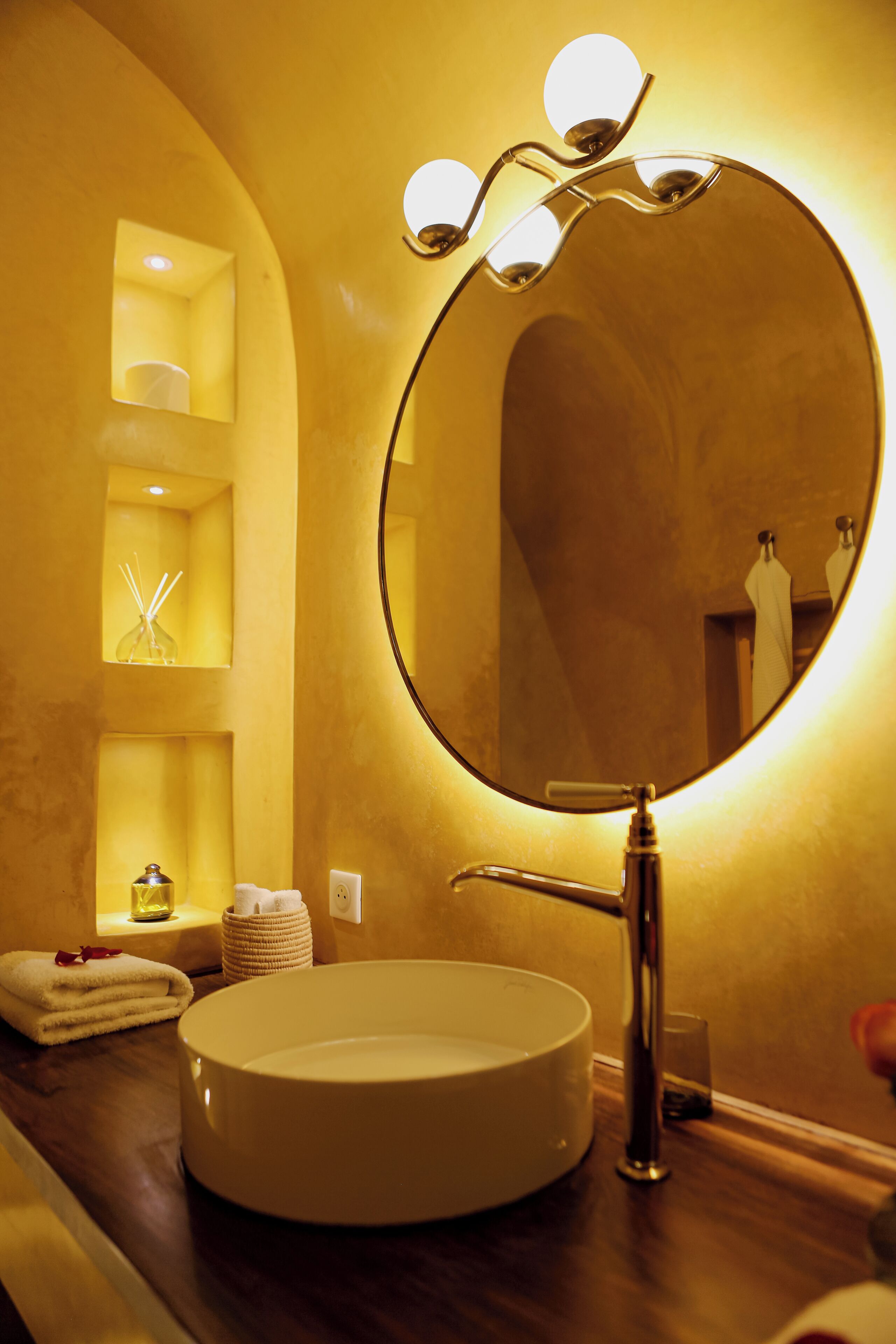 Foto - l'écrin marrakech