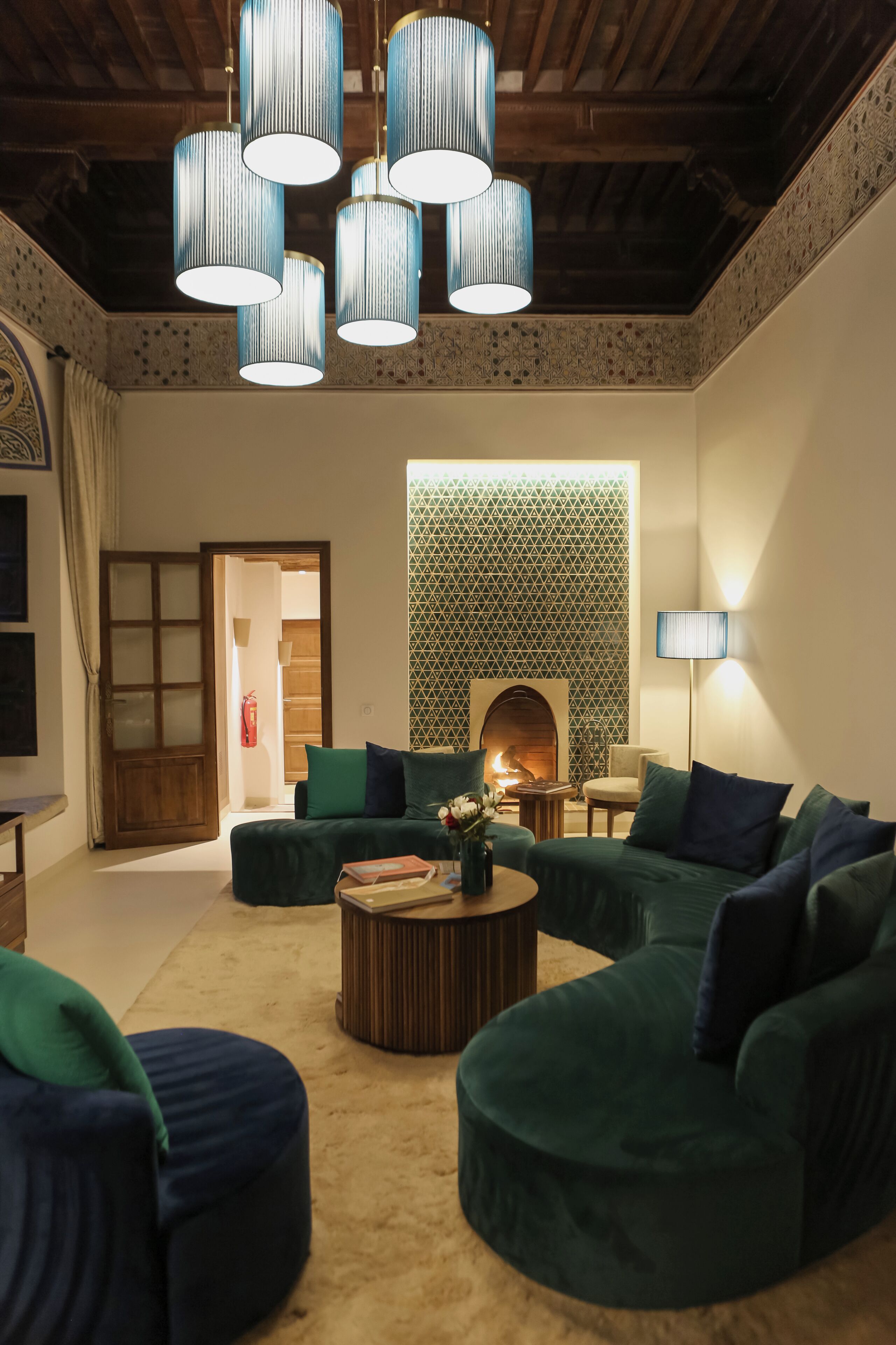 Foto - l'écrin marrakech