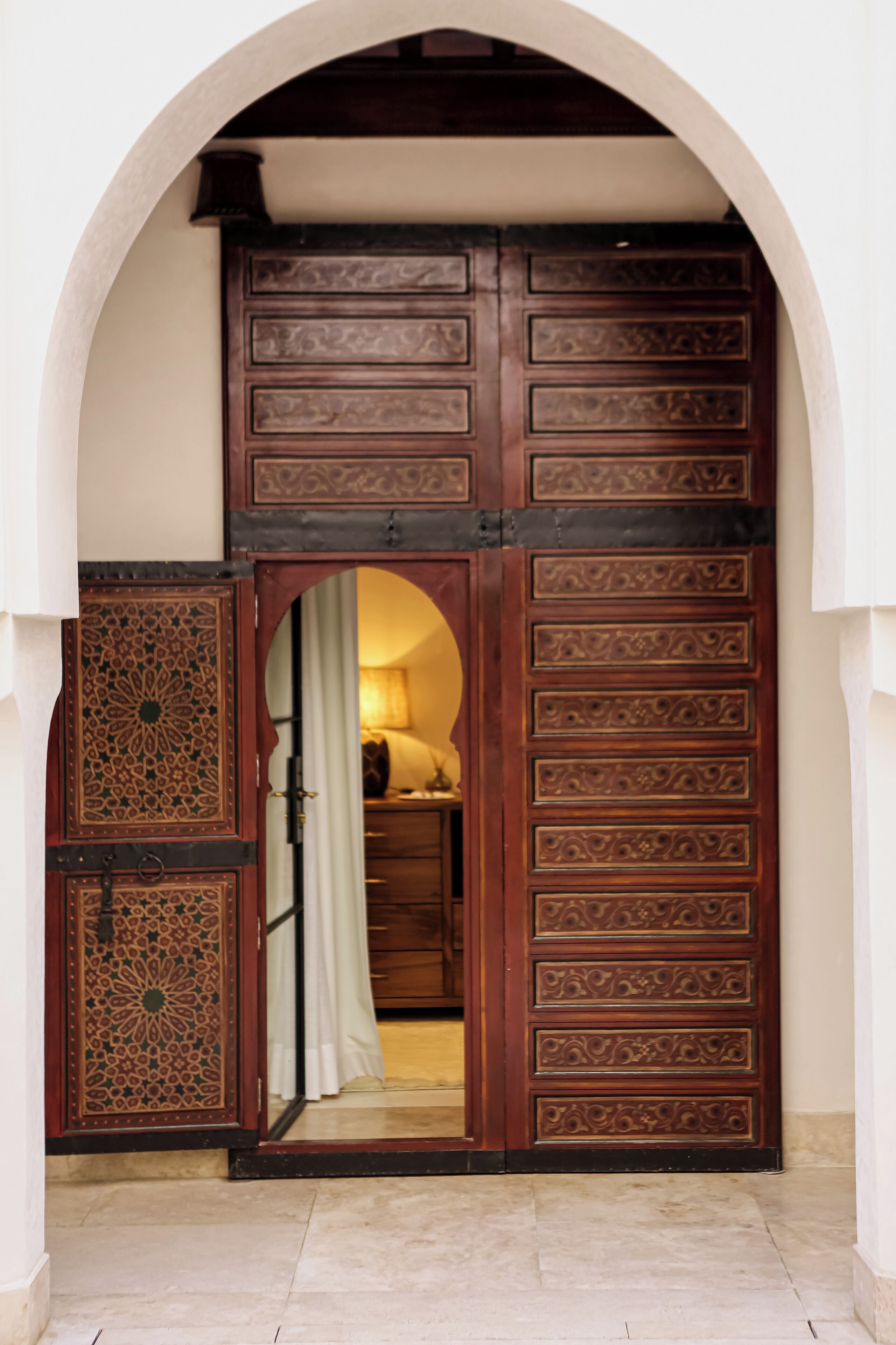 Foto - l'écrin marrakech