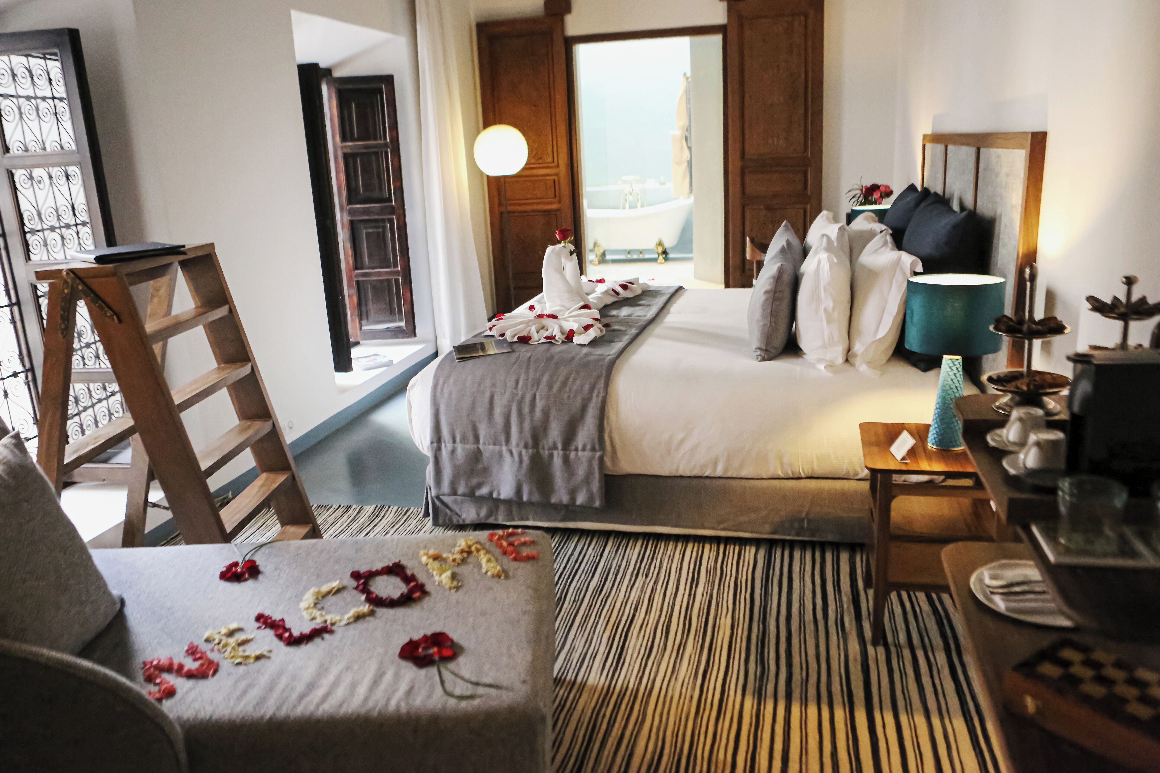 Foto - l'écrin marrakech