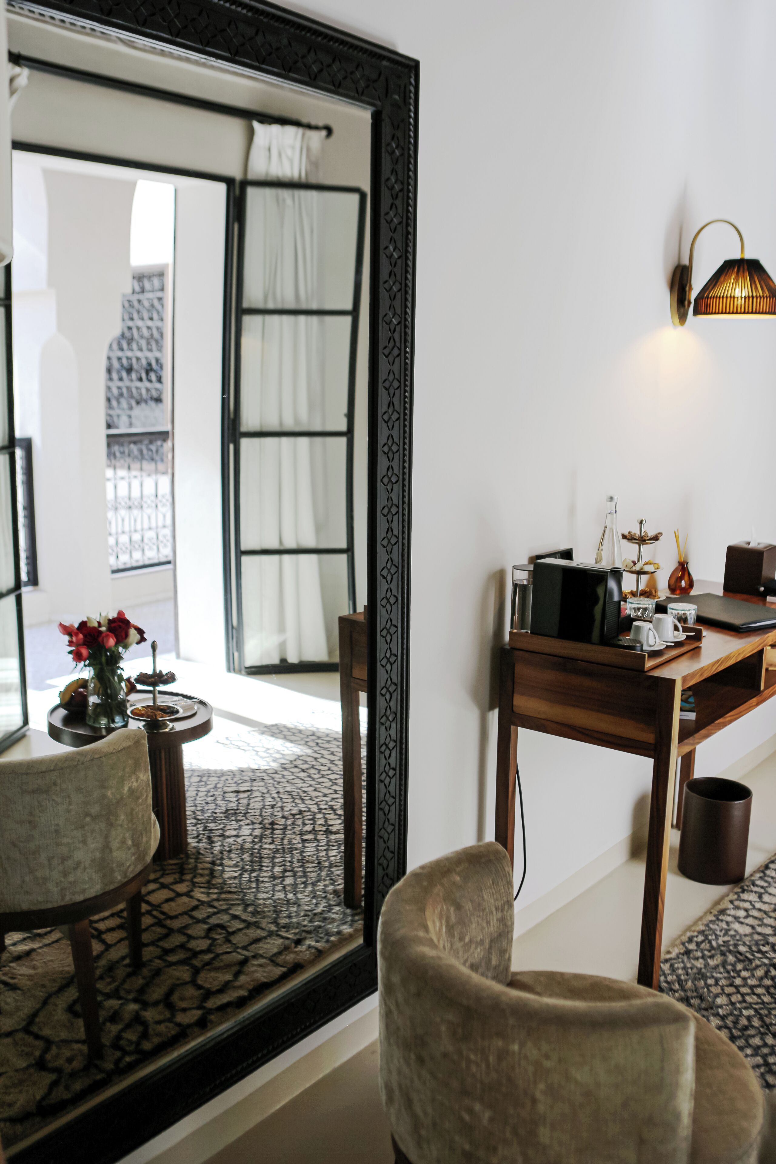 Foto - l'écrin marrakech