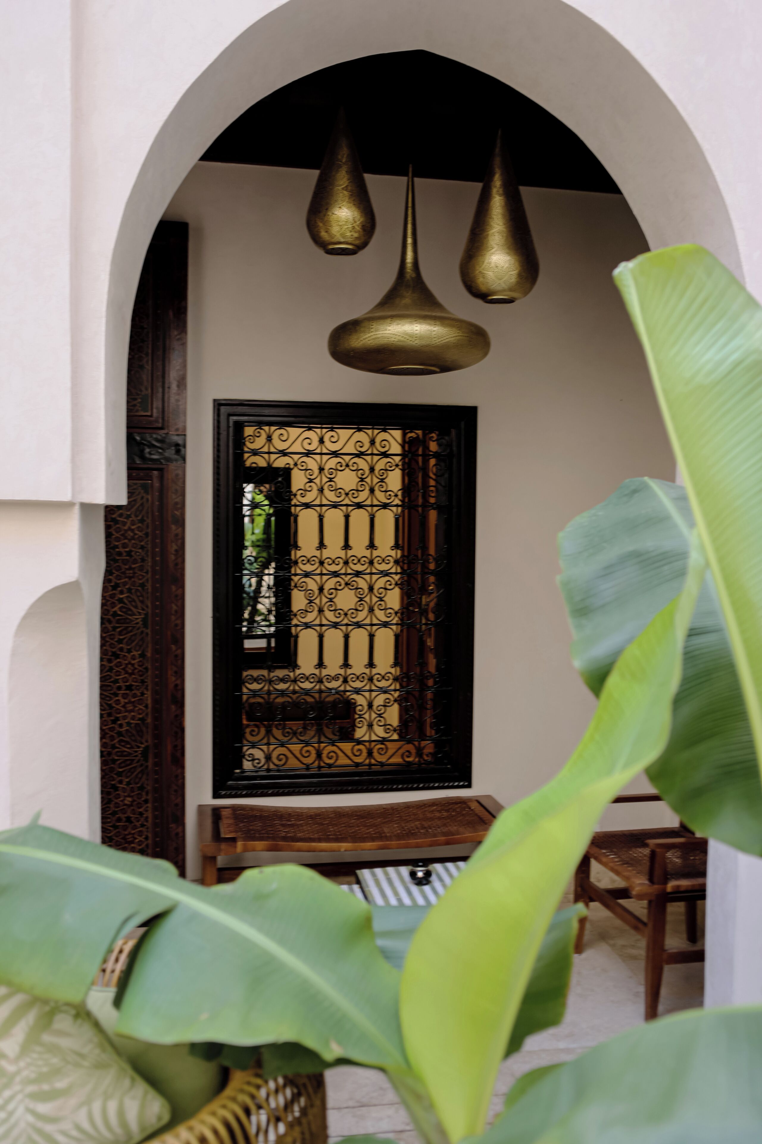 Foto - l'écrin marrakech