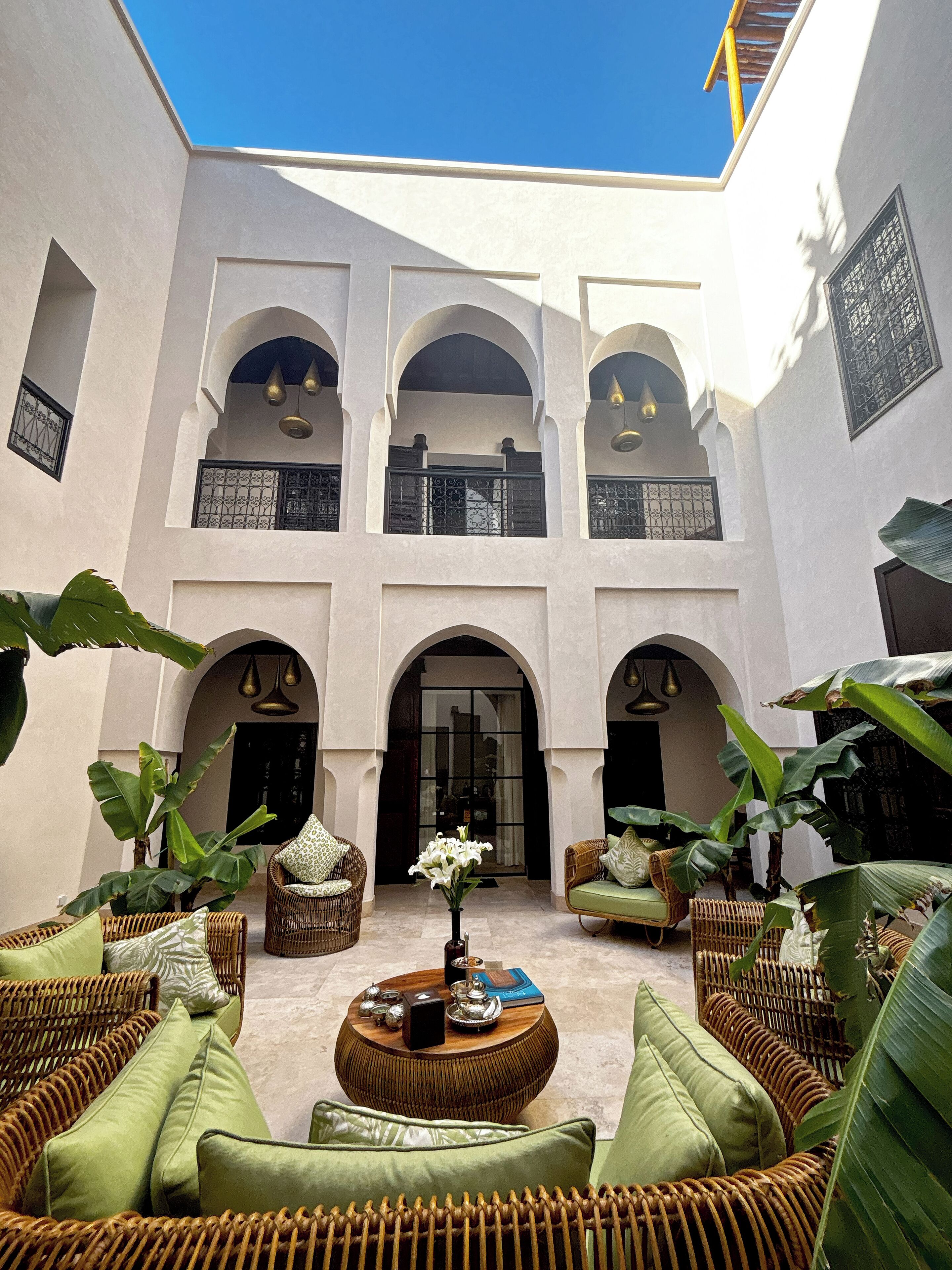 Foto - l'écrin marrakech