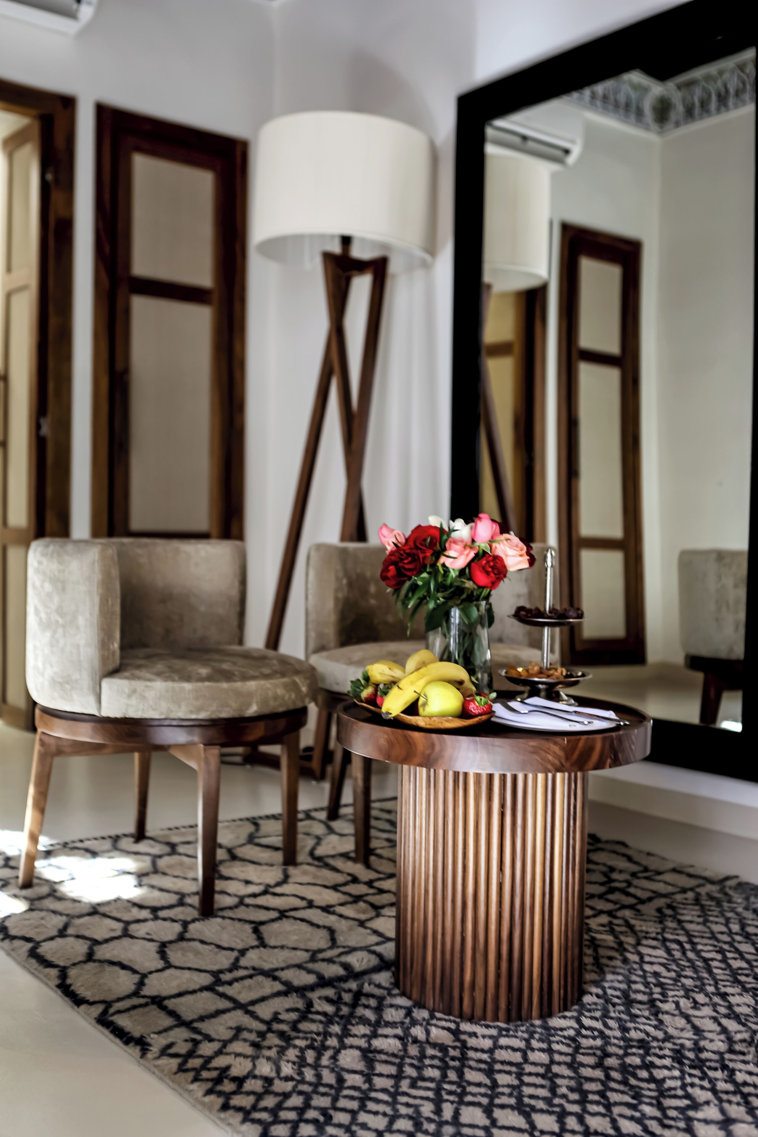 Foto - l'écrin marrakech