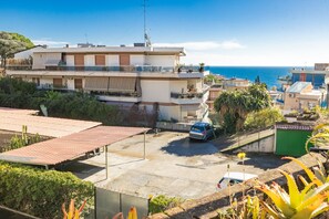 Estudio básico | Balcón