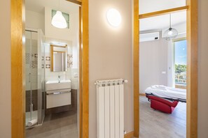 Apartament clàssic | Bany