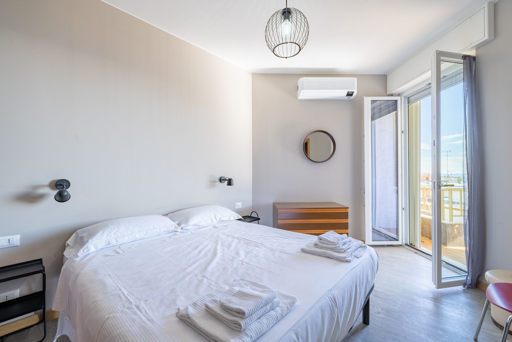 Classic Apartment | Free WiFi