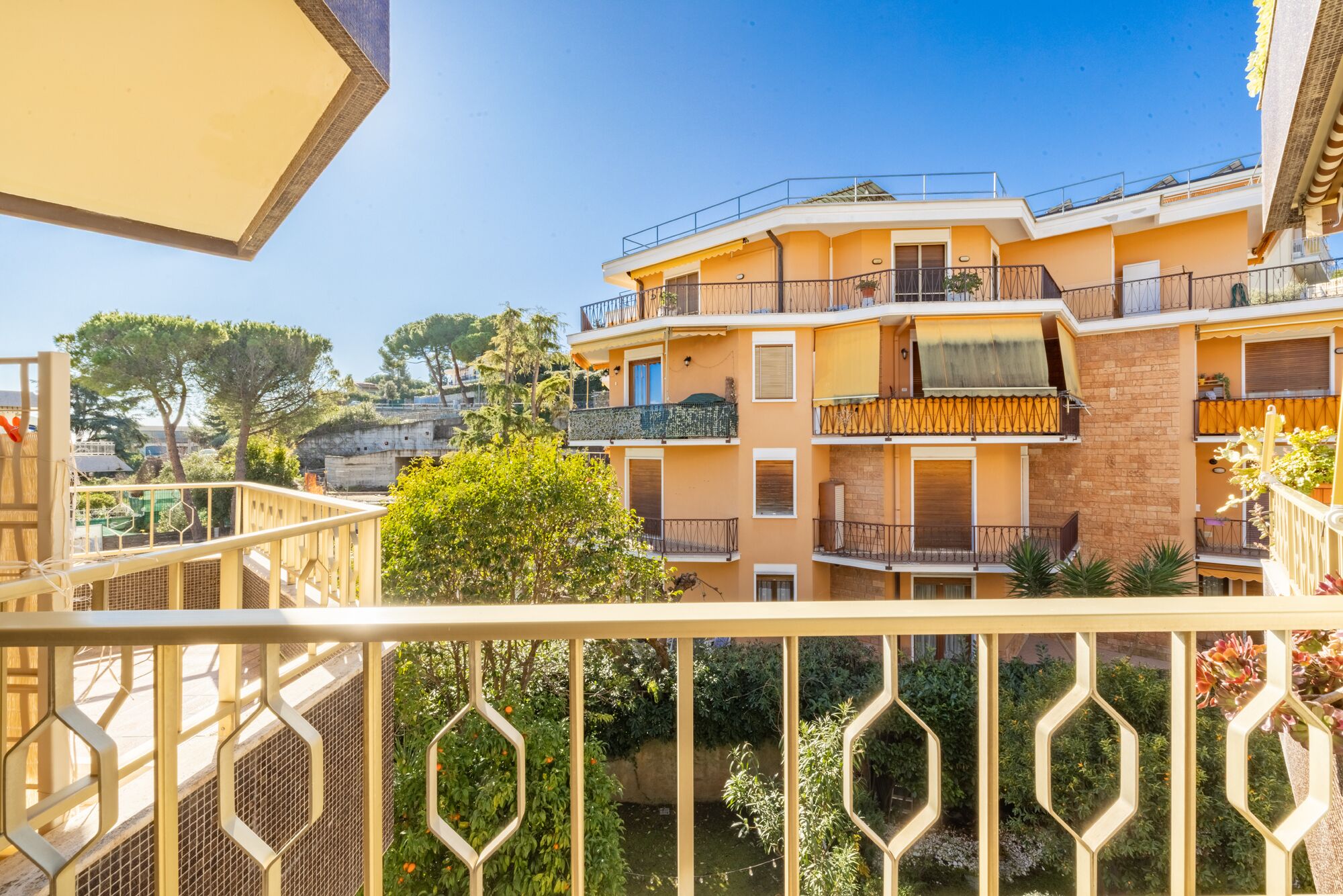 Estúdio básico | Sacada