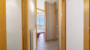 Classic-Apartment | Kostenloses WLAN