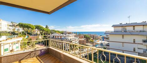 클래식 아파트 | 발코니