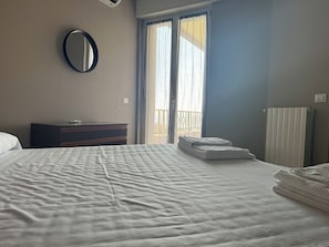 Departamento clásico | Wifi gratis