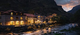 Tufenkian Avan Dzoraget Hotel