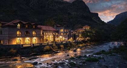 Tufenkian Avan Dzoraget Hotel