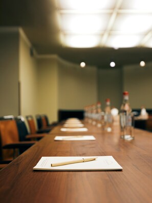 Meeting facility - Tufenkian Avan Dzoraget Hotel (Dzoraget)