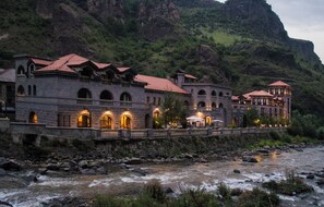 Exterior - Tufenkian Avan Dzoraget Hotel (Dzoraget)