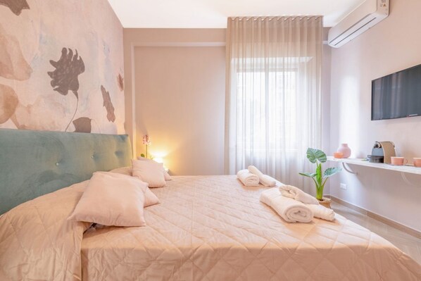 1 chambre