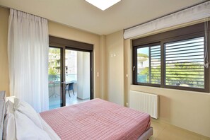 Apartment, Mountain View