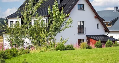 Bonito apartamento para 5 personas con WIFI, TV y aparcamiento