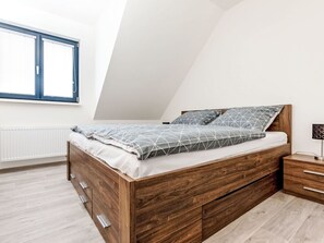 2 habitaciones y wifi gratis 