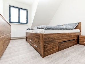 2 slaapkamers, gratis wifi