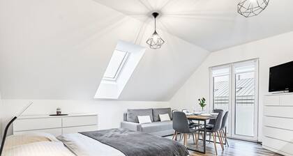 Lovely apartment for 4 people with WIFI and TV