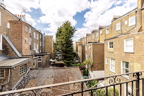 Exterior - Stylish West Kensington Flat With Character (London)