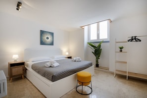 3 chambres