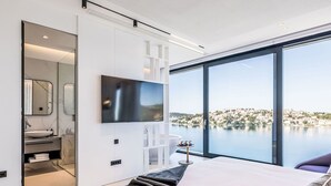 3 chambres, lit parapluie, Wi-Fi gratuit