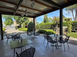 Exterior - Hotel Bel Sito Peschiera (Peschiera del Garda)