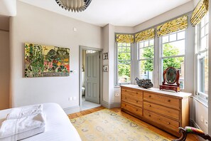 Exterior - Clapton Home With Stunning Garden (London)