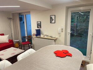 Interiör