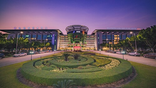 Southern Airlines Pearl Hotel